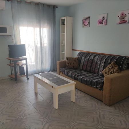 Apartamento En Playa De Gandia المظهر الخارجي الصورة
